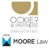 Ockier Advocaten logo - Similar company to Mørk & Skov Aps