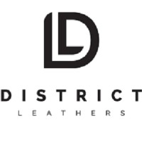 District Leathers logo - Similar company to District Leather, Llc