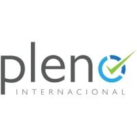 Pleno Internacional logo - Similar company to Cloudy Menu