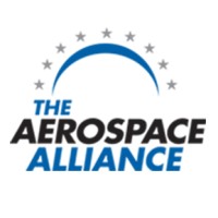 The Aerospace Alliance logo - Similar company to Precise Aerospace