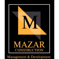 Mazar Construction logo - Similar company to Mazar Contracting
