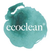 Ecoclean logo - Similar company to Phalanx