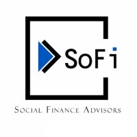Social Finance Advisors (SoFi) logo - Similar company to Addvanta Consulting