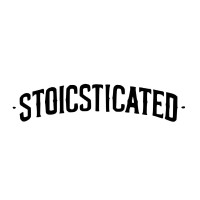 Stoicsticated logo - Similar company to Kinetic Thinking (Coaching & Consulting)
