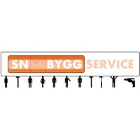 SN Byggservice AB logo - Similar company to Vs-Vent Syd Ab