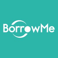BorrowMe.com logo - Similar company to Freelance