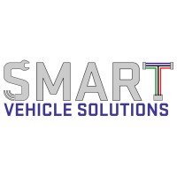 Smart Vehicle Solutions logo - Similar company to Scratch-2-Shine: Sprayless Scratch Repair