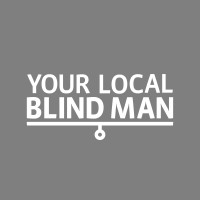 Your Local Blind Man