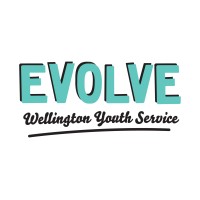 Evolve Wellington Youth Service logo - Similar company to Paydayperx®
