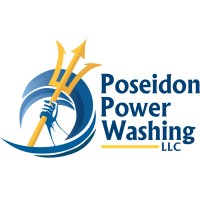 Poseidon Power Washing