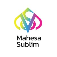 CV Mahesa Sublim logo - Similar company to Sublim.Designa Simple And Free Solution To Create A Website!