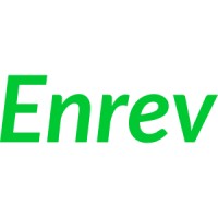 Enrev logo - Similar company to E+ Ingeniería