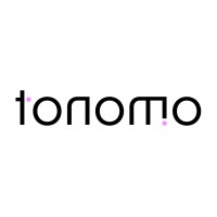Tonomo logo - Similar company to Jerusalem Wellness Coaching
