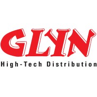 Glyn High Tech Distribution logo - Similar company to Nuheara
