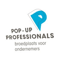 Pop-up Professionals logo - Similar company to Thrive Collective Networking