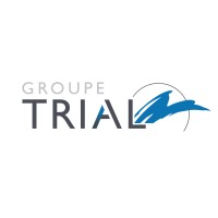 Groupe TRIAL logo - Similar company to Service Network Hosting