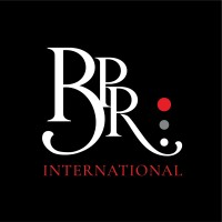 BPR International logo - Similar company to Cyberbuff