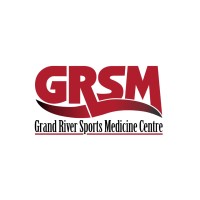 Grand River Sports Medicine Centre logo - Similar company to Tristar Physical Therapy