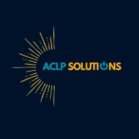 ACLP SOLUTIONS logo - Similar company to Solefficience