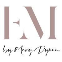By Mary Dyann