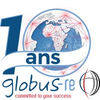 GLOBUS-RE logo - Similar company to Globus Network