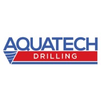 Aquatech Drilling logo - Similar company to Brown Hill Studios