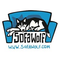 Sofawolf Press logo - Similar company to Argyll Productions