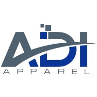 ADI Apparel logo - Similar company to Airborne Environmental