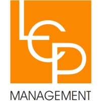LCP Management logo - Similar company to Cornerstone Apartment Services, Inc.