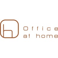 Oh - Office at home logo - Similar company to Ifurniture Canada