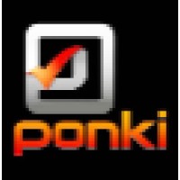 PONKI Marketing Interativo Ltda. logo - Similar company to Bitloom