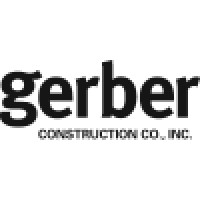 Gerber Construction Company Inc.
