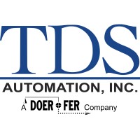 TDS Automation, Inc. logo - Similar company to Padget Technologies, Inc.