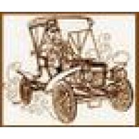 Antique Engine Rebuilding logo - Similar company to Formula Machinery Llc