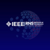 IEEE RNSIT SB logo - Similar company to Evolvex