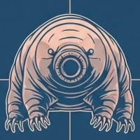 spacepiglet llc logo - Similar company to S3 Genetics