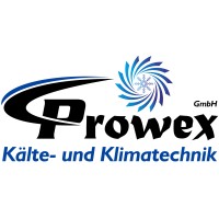 Prowex GmbH logo - Similar company to Prowexx