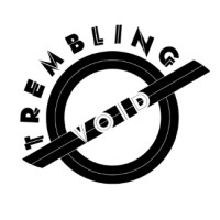Trembling Void Studios logo - Similar company to Ludic Lemur