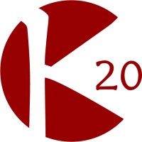 K20 logo - Similar company to K20 Educators