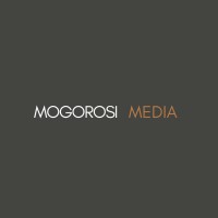 Mogorosi Media logo - Similar company to Peak Digital