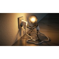 ESM Électrique logo - Similar company to Maroc Electrique