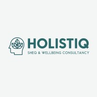 Holistiq logo - Similar company to Holistiq Spine & Orthopaedic Clinic
