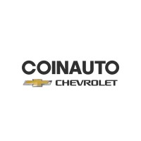 Coinauto Chevrolet logo - Similar company to Vialfe
