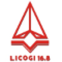 Công ty Cổ phần Tư Vấn Đầu Tư LICOGI 16.8 logo - Similar company to Giza E&C,.Co