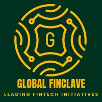 Global Finclave logo - Similar company to Chro Solutions