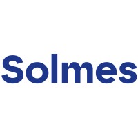 Solmes logo - Similar company to Digital Fruit