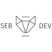 SebDev logo - Similar company to Nóminaz
