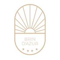 Hotel Brin d'Azur logo - Similar company to Hotel Azur