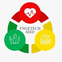 Engetech Segurança do Trabalho logo - Similar company to Engetech Med