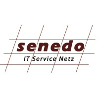 Senedo logo - Similar company to Senedoo